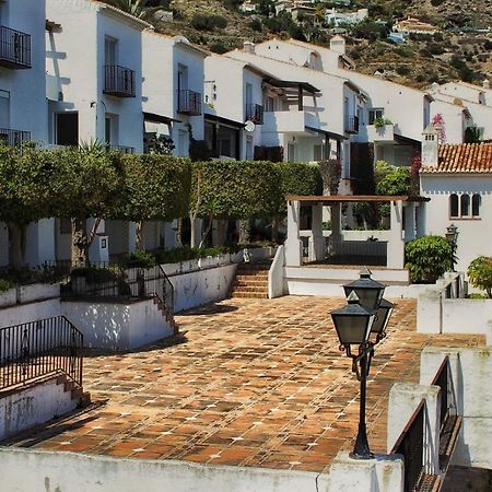 Vistas Al Mar Marina Del Este Альмуньекар Экстерьер фото