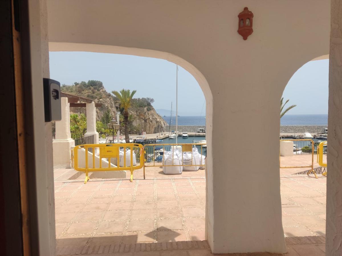 Vistas Al Mar Marina Del Este Альмуньекар Экстерьер фото